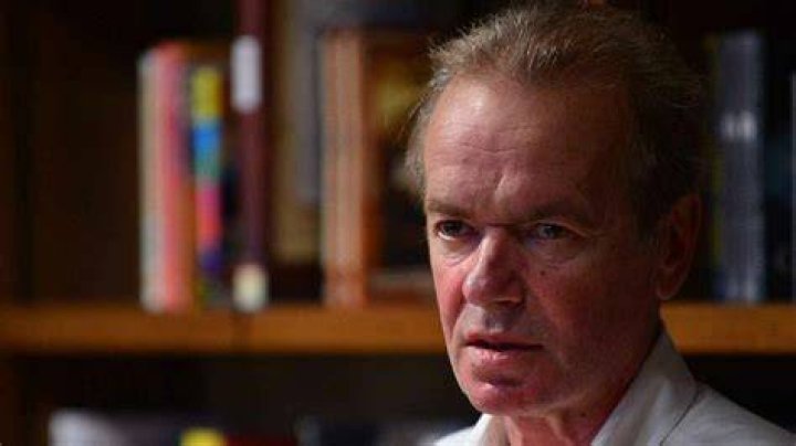 Martin Amis Net Worth At Death