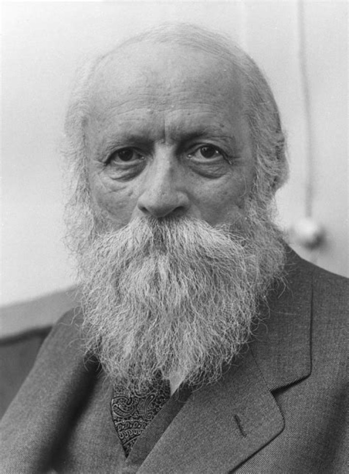 Martin Buber Martin Buber