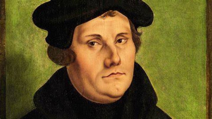 Martin Luther K... Biography