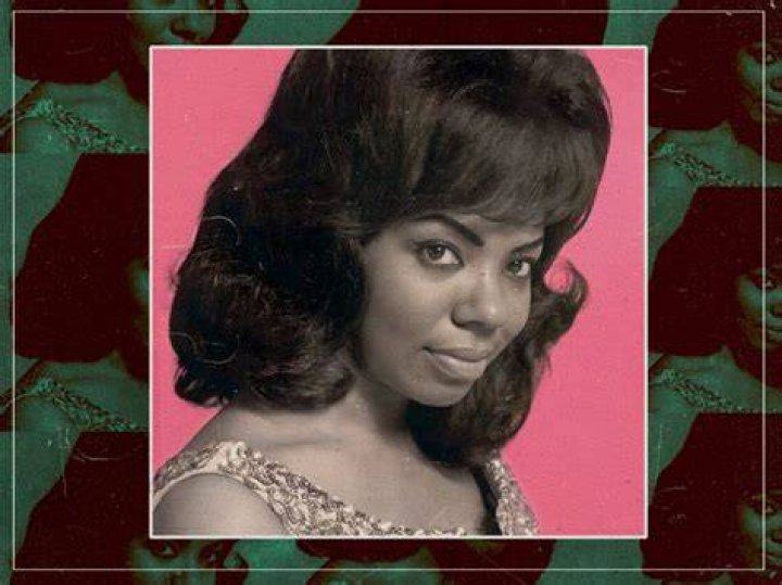 Mary Wells Mary Wells