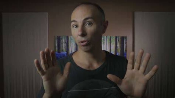 MassageASMR