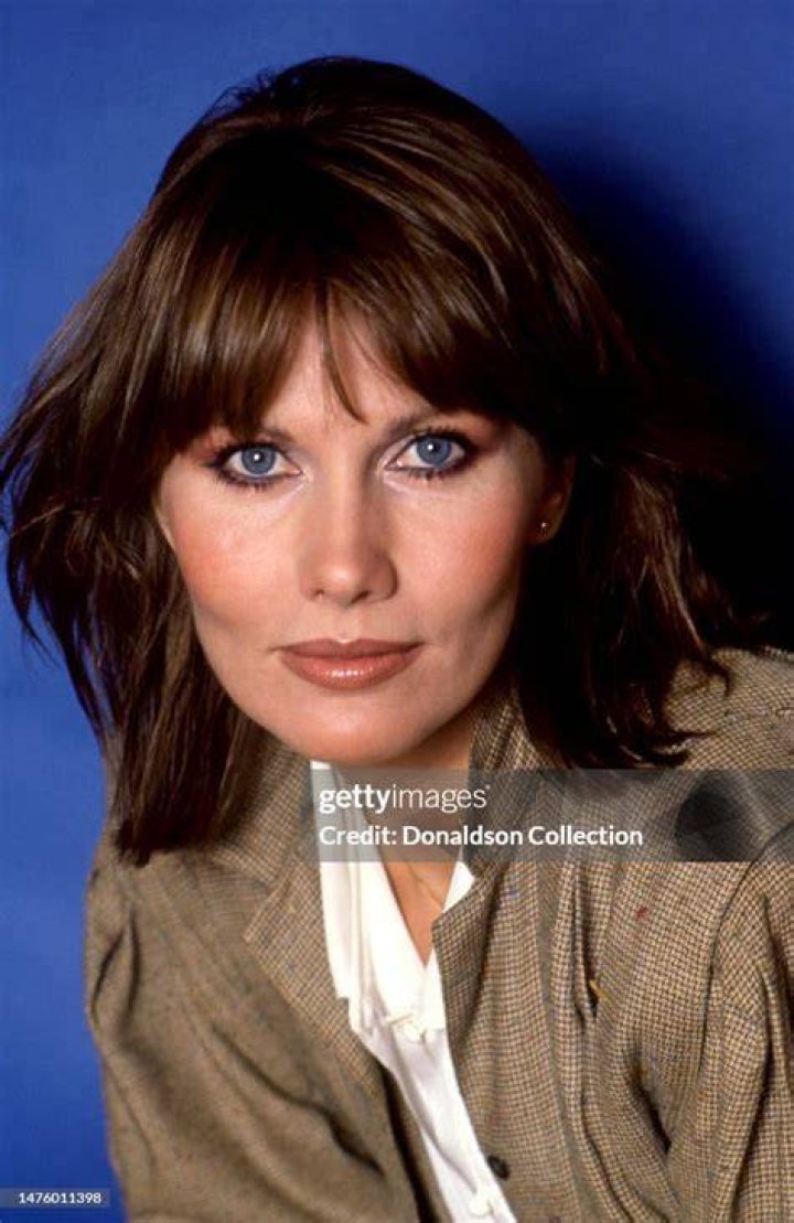 Maud Adams