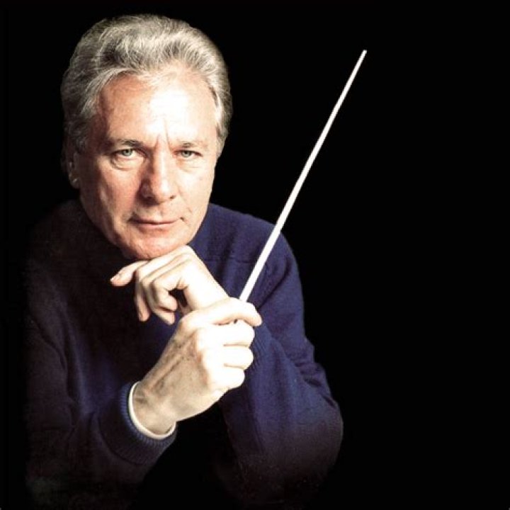 Maurice Jarre Maurice Jarre