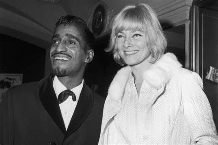 May Britt