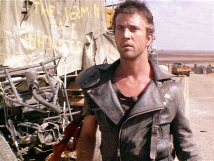 Mel Gibson
