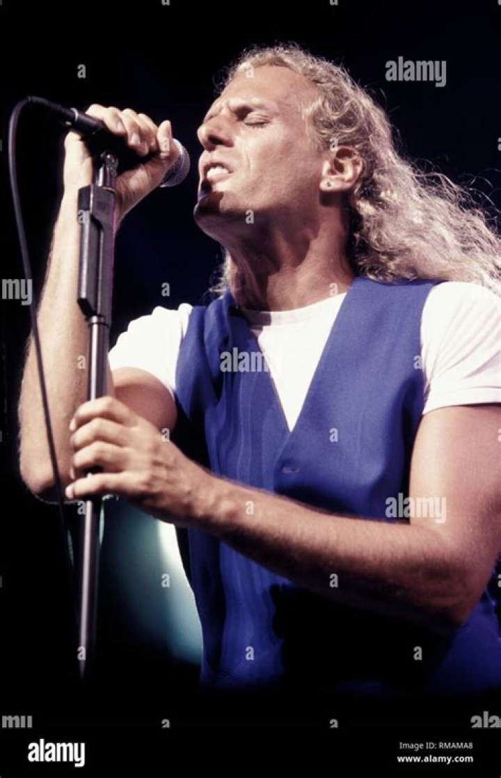 Michael Bolton