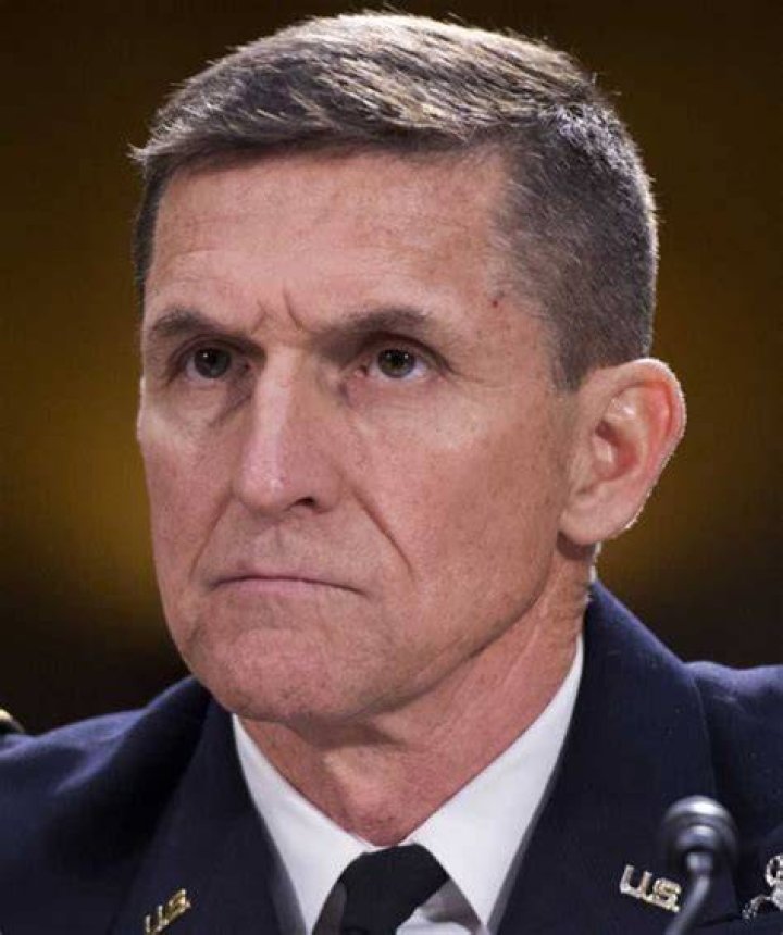 Michael Flynn Biography