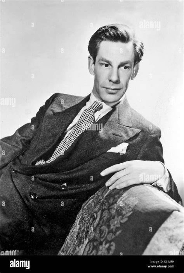 Michael Gough