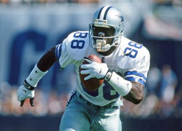 Michael Irvin Michael Irvin