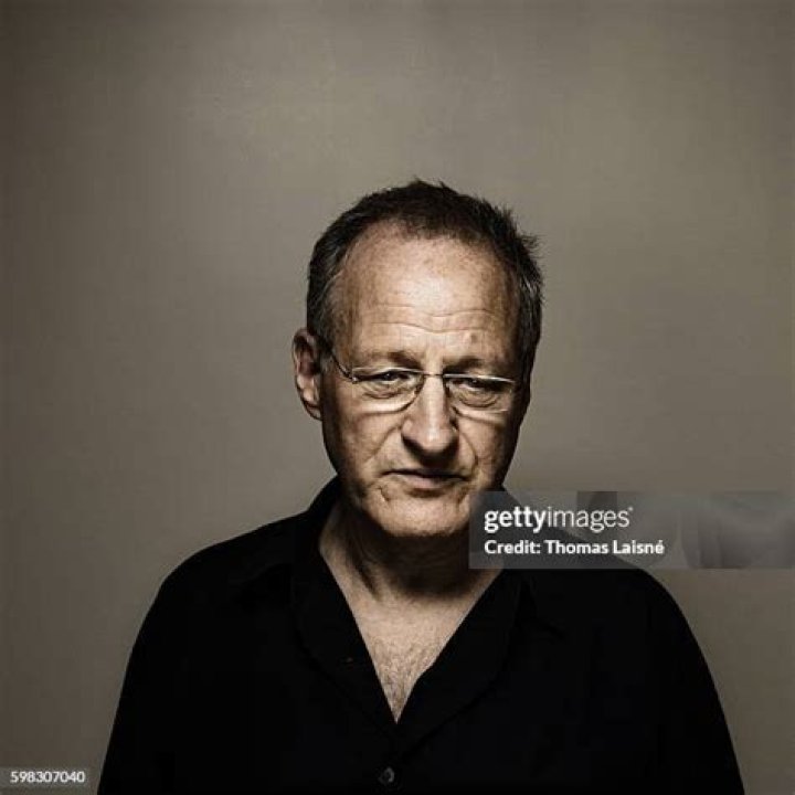 Michael Mann