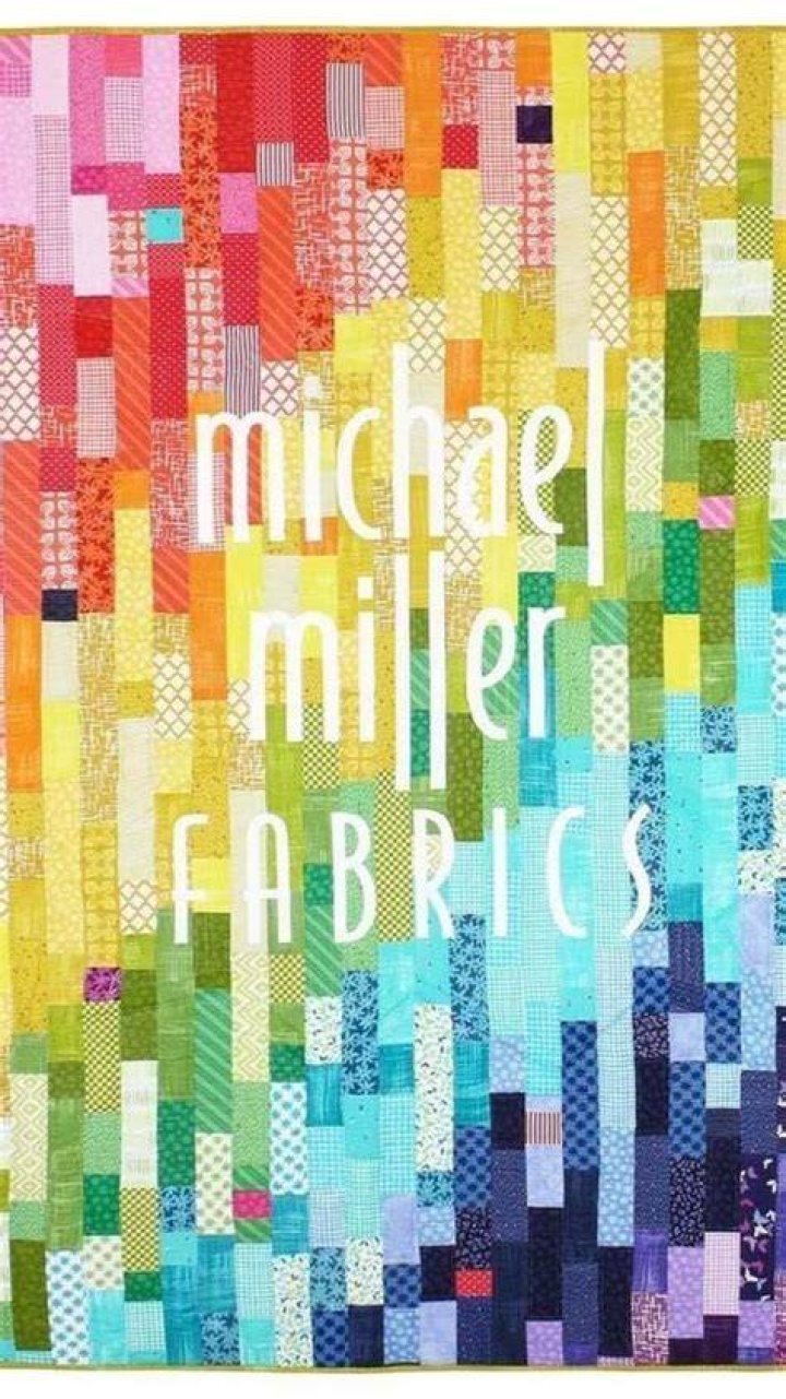 Michael Miller