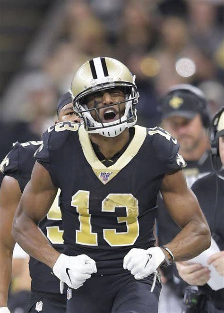 Michael Thomas