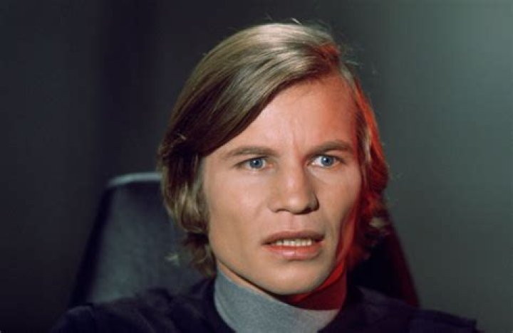 Michael York