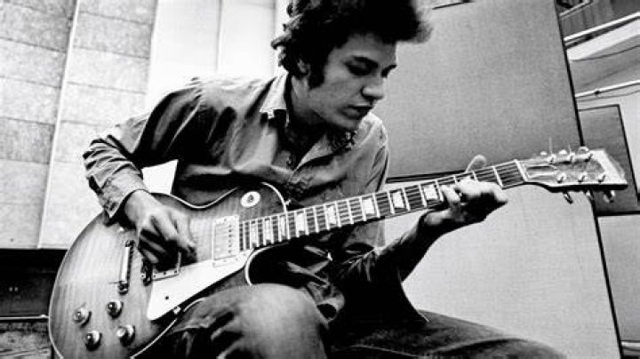 Mike Bloomfield Mike Bloomfield