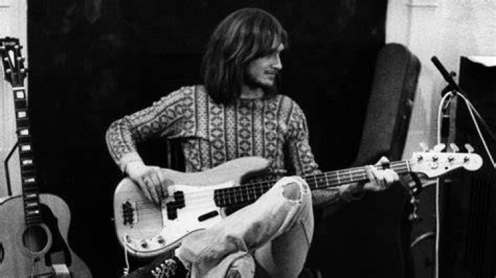 Mike Oldfield