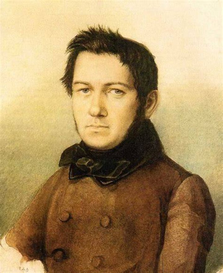 Mikhail Glinka Mikhail Glinka