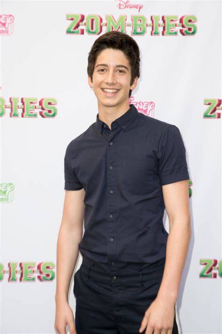 Milo Manheim Milo Manheim