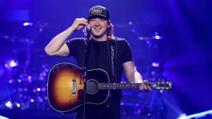 Morgan Wallen Morgan Wallen
