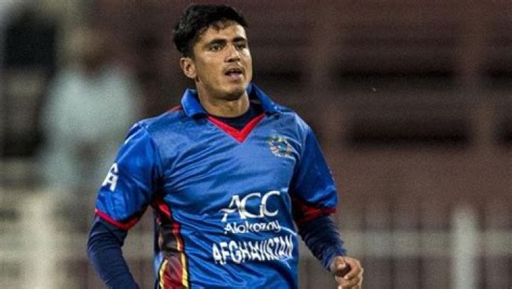 Mujeeb Zadran Mujeeb Zadran