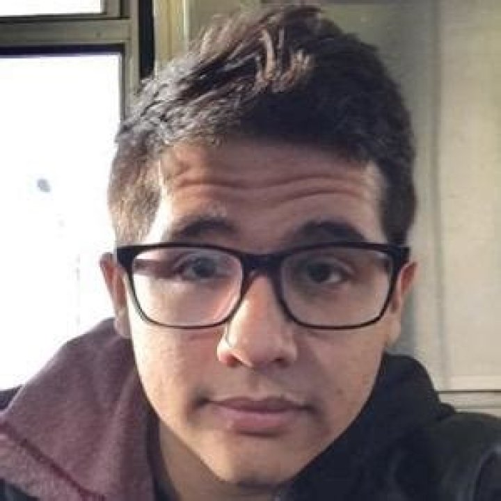 MunchingOrange Biography