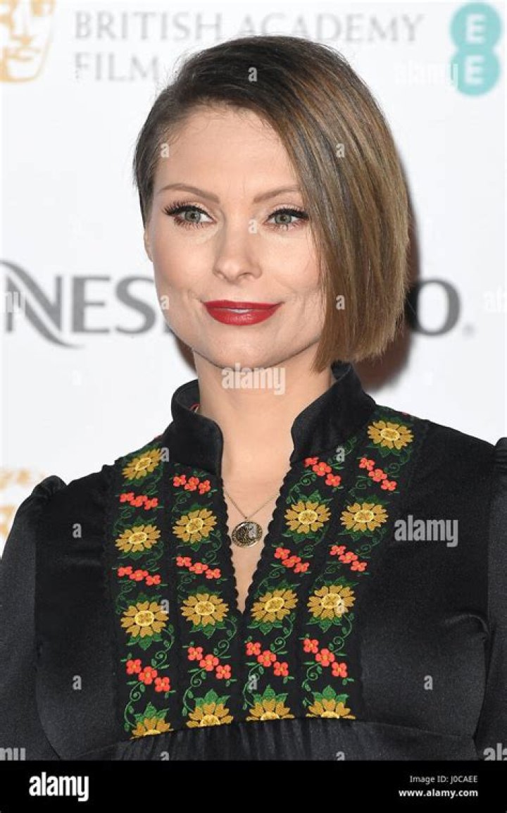 MyAnna Buring