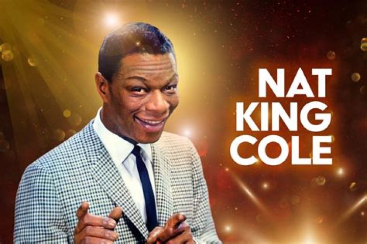 Nat King Cole Nat King Cole
