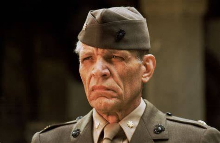 Neville Brand Neville Brand