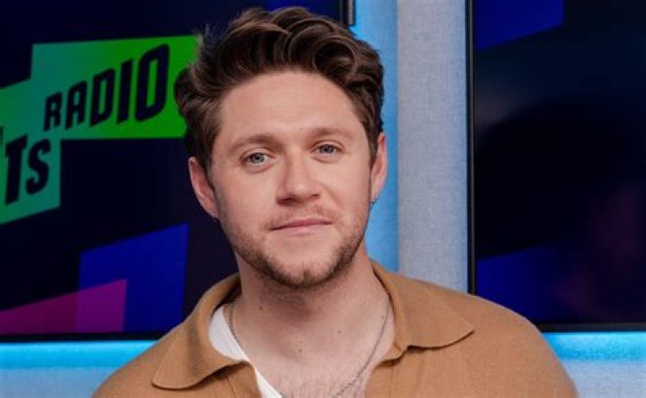 Niall Horan Niall Horan