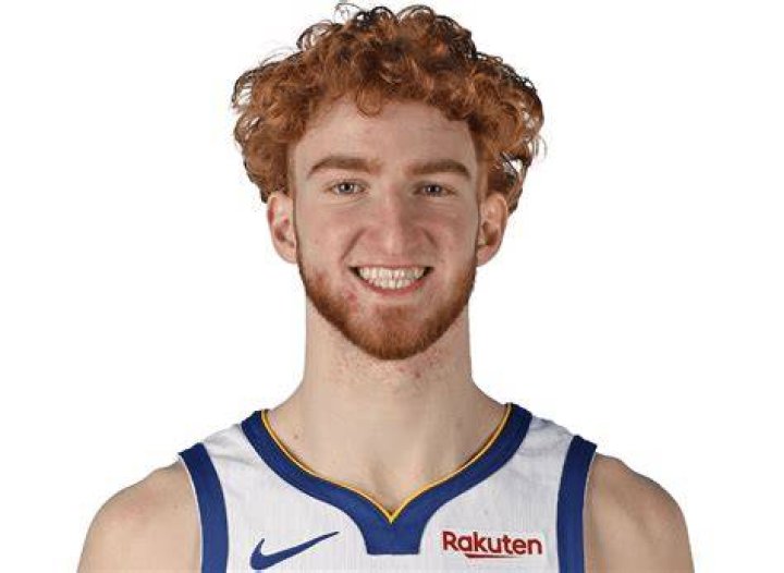 Nico Mannion Nico Mannion