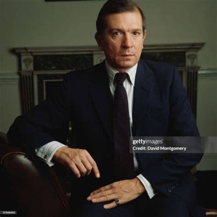 Nigel Dempster Nigel Dempster