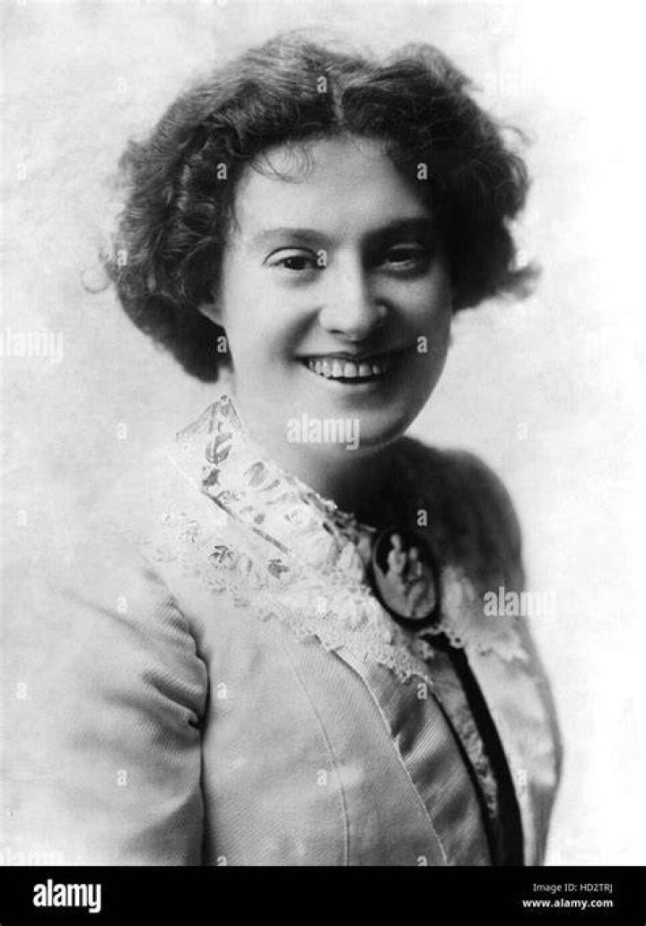 Nora Bayes Nora Bayes