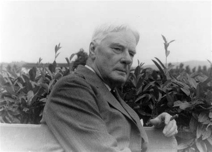 Norman Douglas Norman Douglas