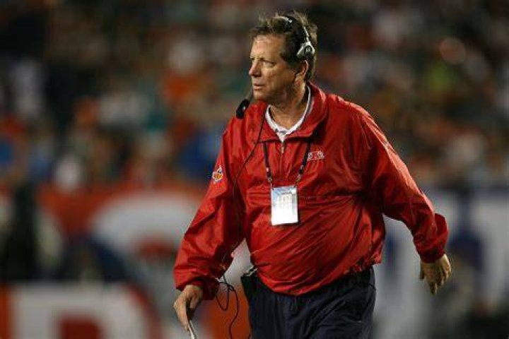 Norv Turner Norv Turner