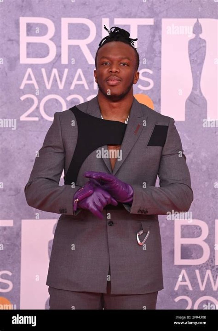 Olajide Olatunji Olajide Olatunji