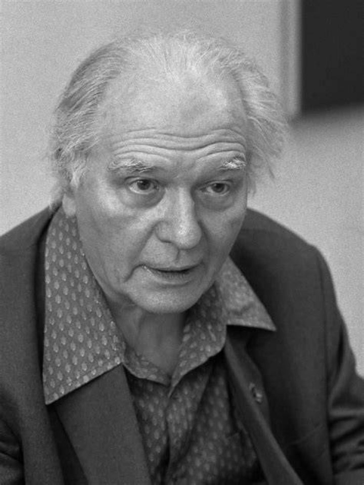 Olivier Messiaen Olivier Messiaen