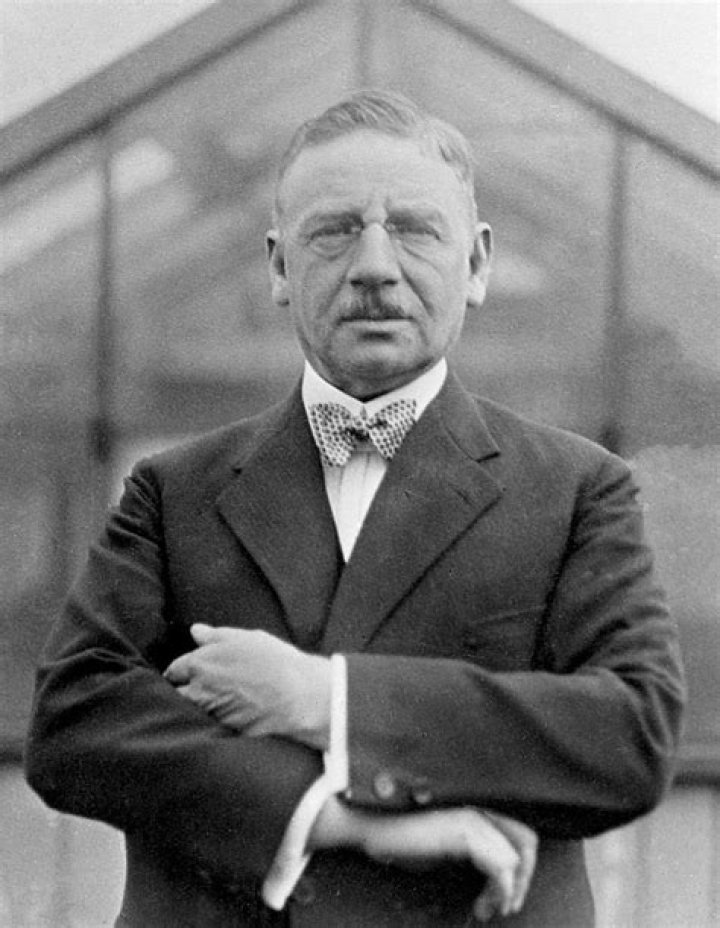 Otto Loewi Otto Loewi