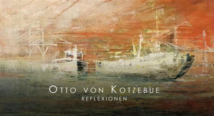 Otto von Kotzebue Otto von Kotzebue