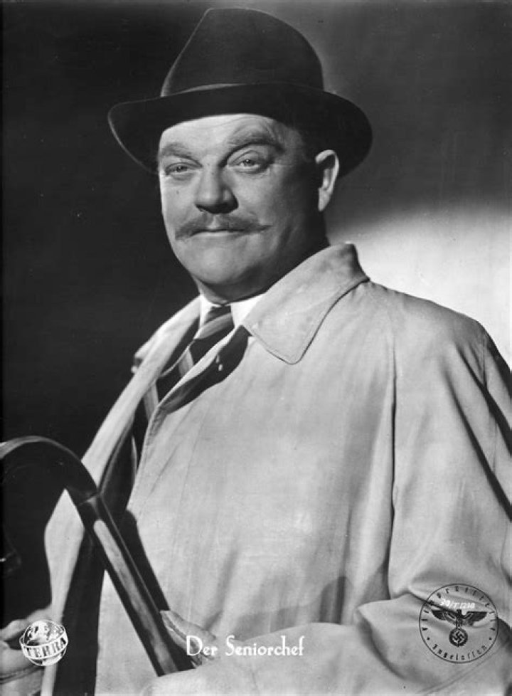 Otto Wernicke Otto Wernicke