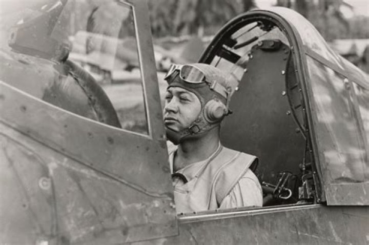 Pappy Boyington Pappy Boyington