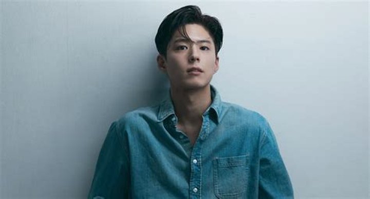 Park Bo-gum Park Bo-gum