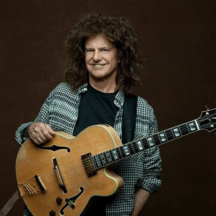 Pat Metheny Pat Metheny