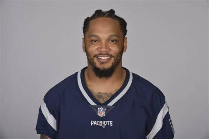 Patrick Chung Patrick Chung