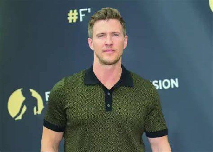 Patrick Heusinger Age, Weight, Height, Measurements