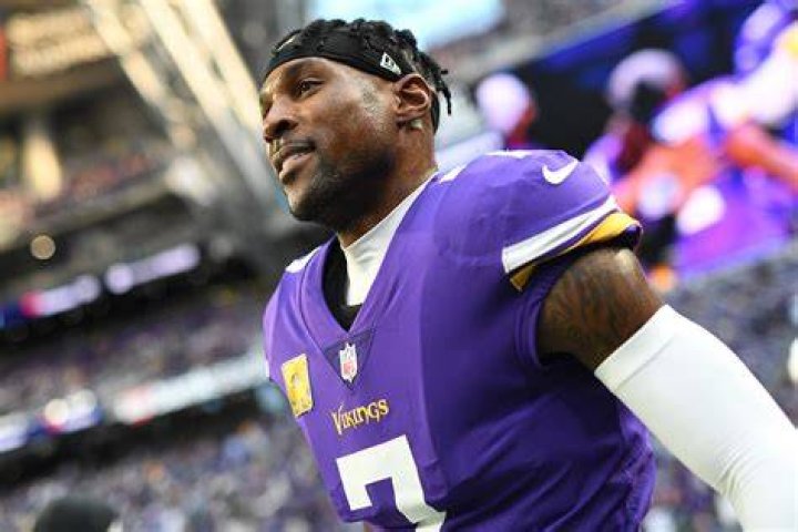Patrick Peterson family, wife, children, parents, siblings 1 Patrick Peterson