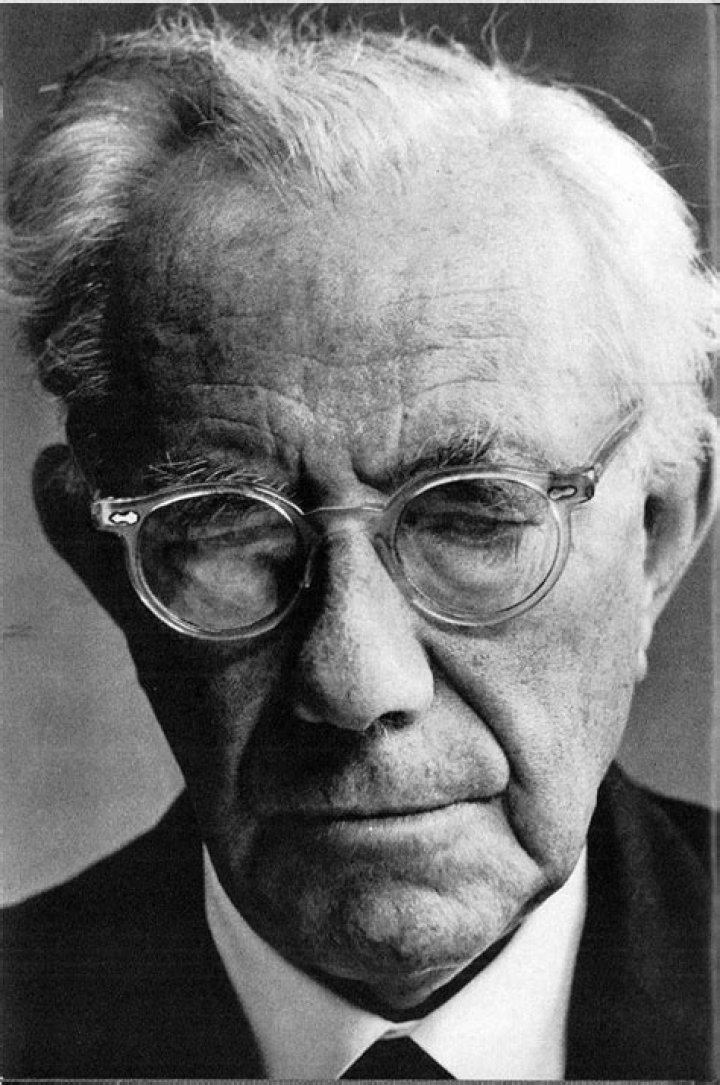Paul Tillich Paul Tillich