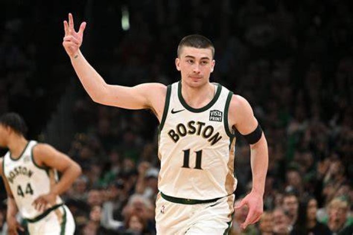 Payton Pritchard Payton Pritchard