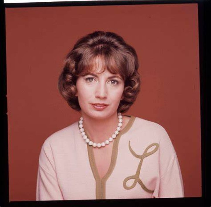 Penny Marshall Penny Marshall