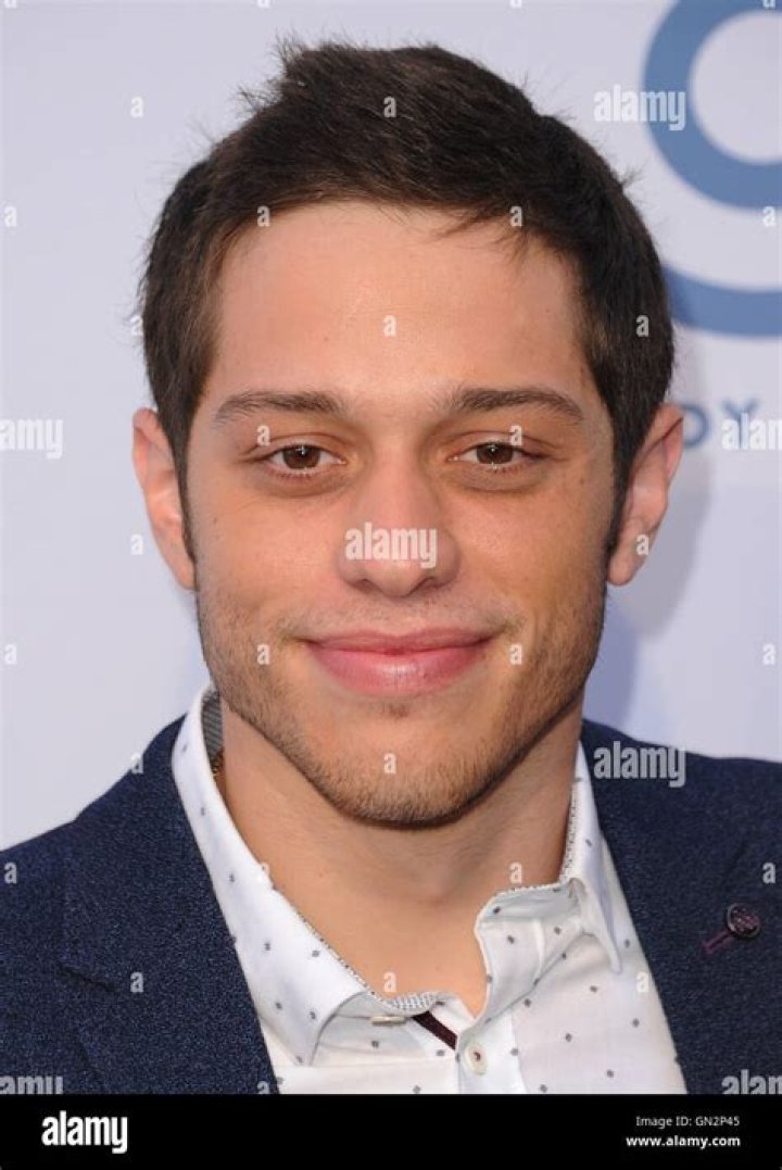 Pete Davidson Pete Davidson