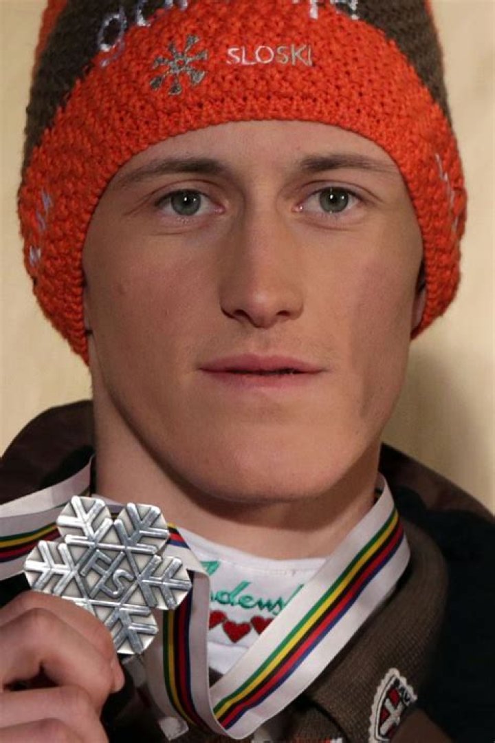 Peter Prevc