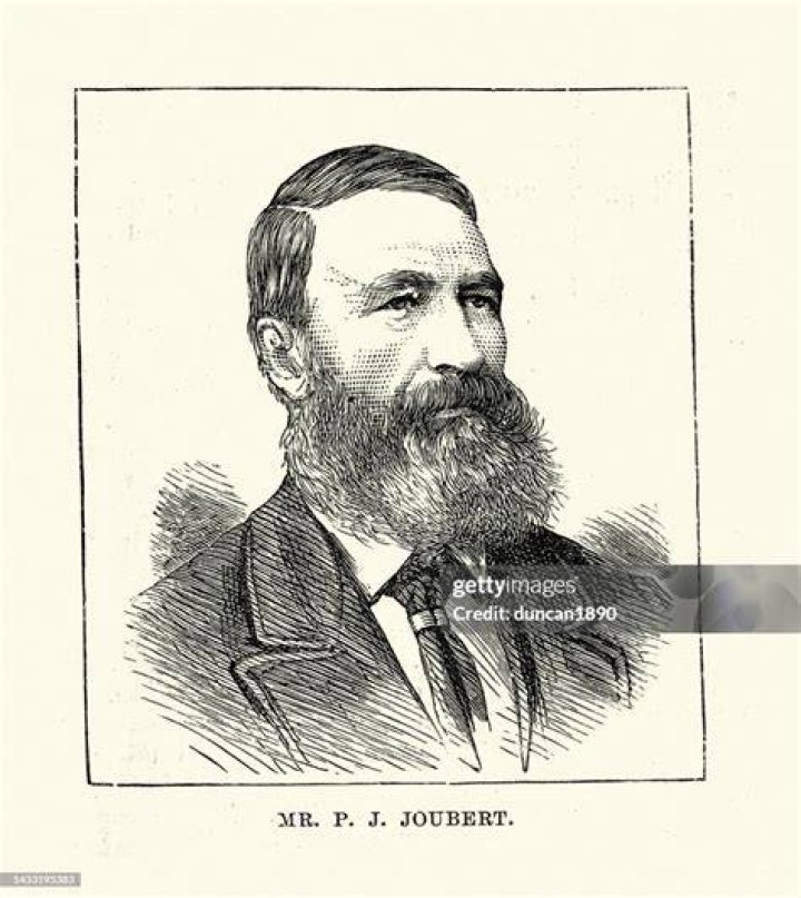 Piet Joubert Piet Joubert